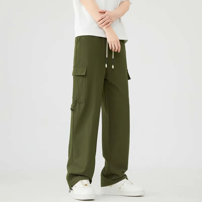 Kawasaki Casual Pants Unisex-24