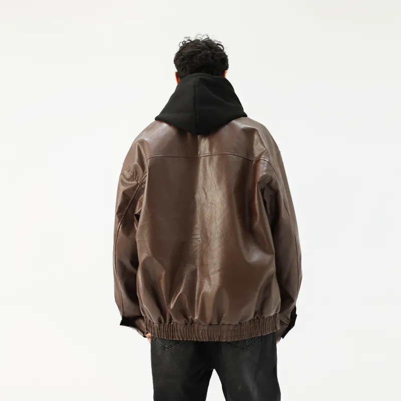 Kawasaki Jackets Unisex-29