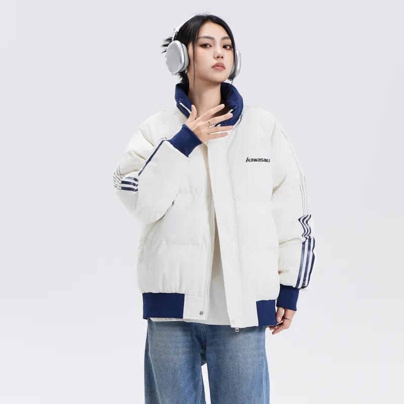 Kawasaki Jackets Unisex-42