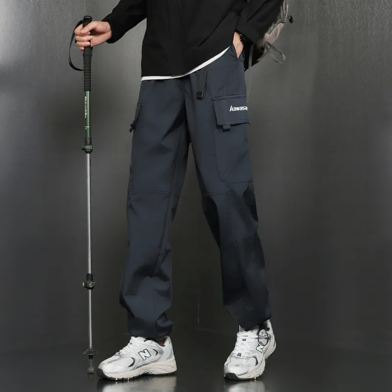 Kawasaki Cargo Pants Unisex-20