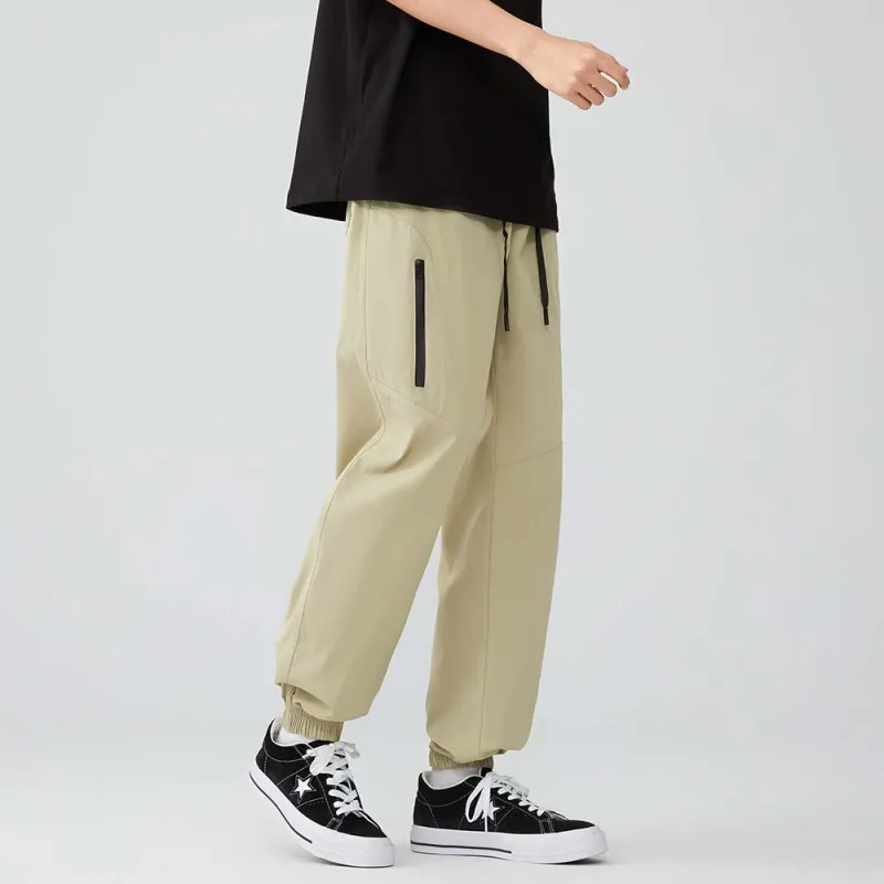 Kawasaki Casual Pants Unisex-5