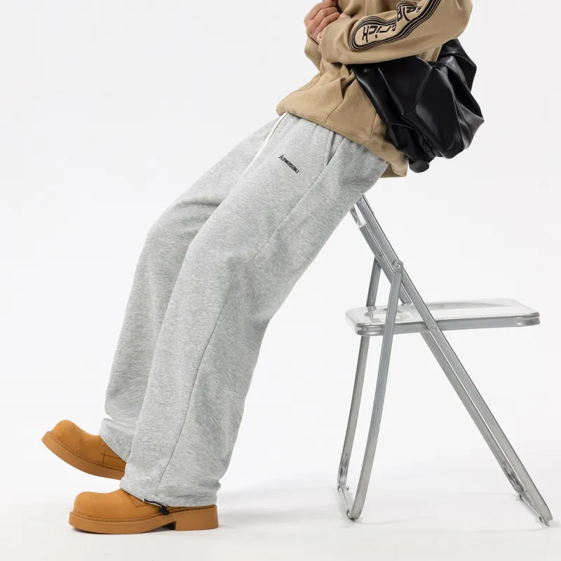 Kawasaki Knitted Sports Pants Unisex-38