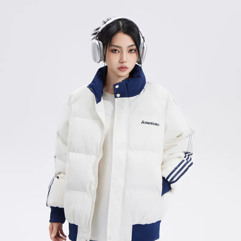Kawasaki Jackets Unisex-41
