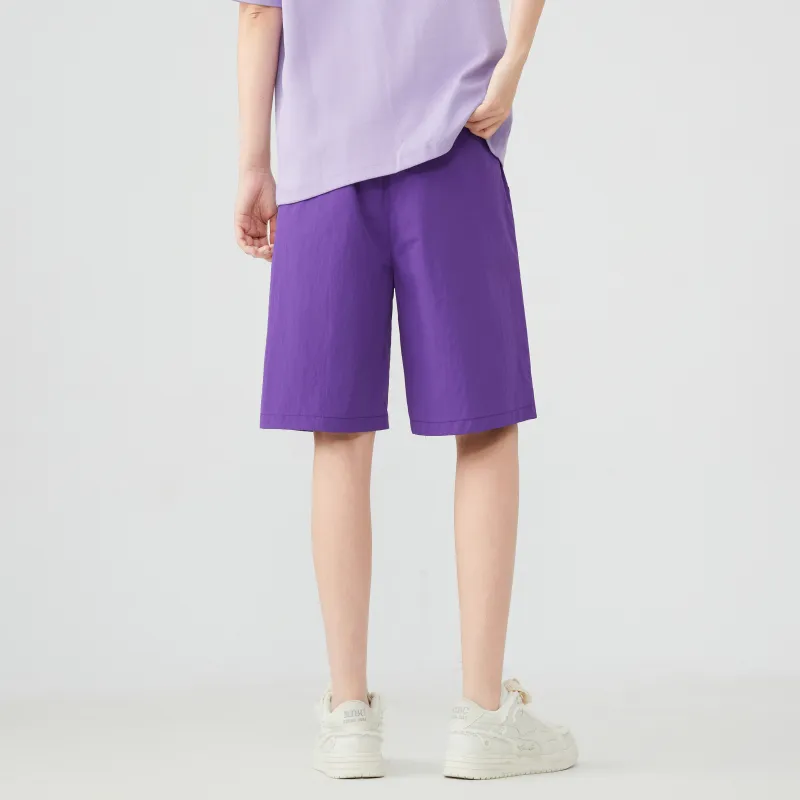 Kawasaki Casual Shorts Unisex-34