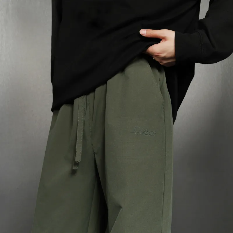 Kawasaki Casual Pants Unisex-31