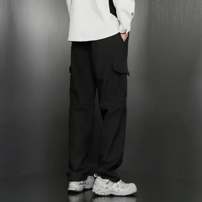Kawasaki Cargo Pants Unisex-6