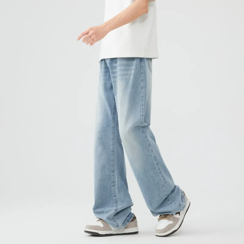Kawasaki Jeans Unisex-5