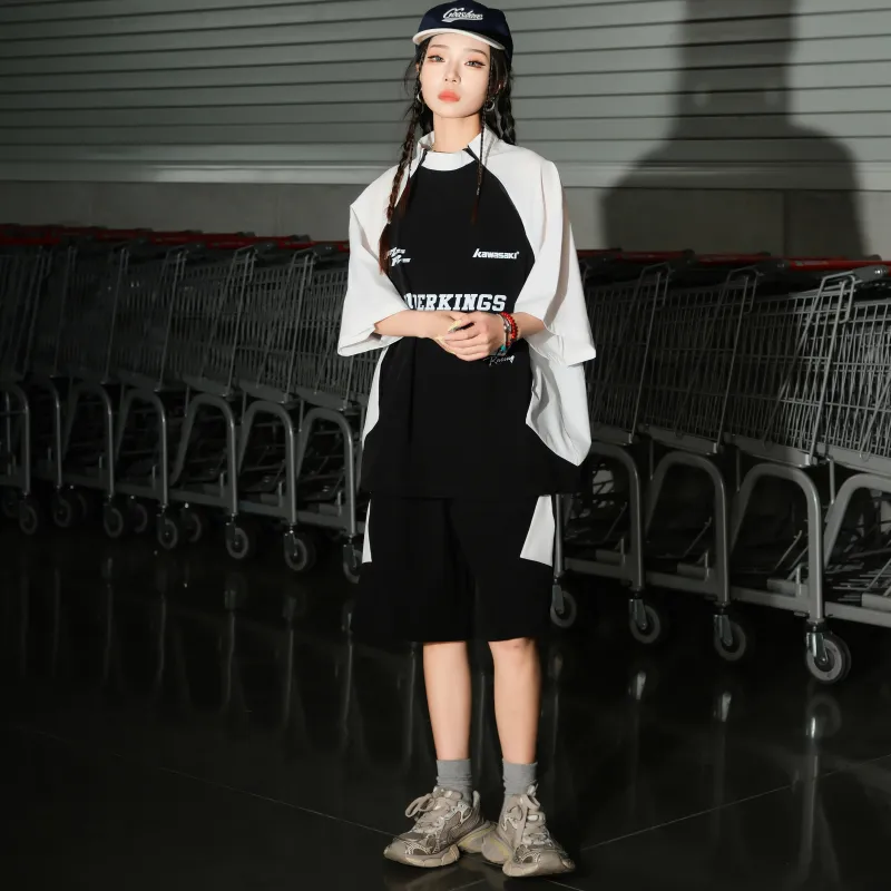 Kawasaki Casual Sportswear Unisex-5