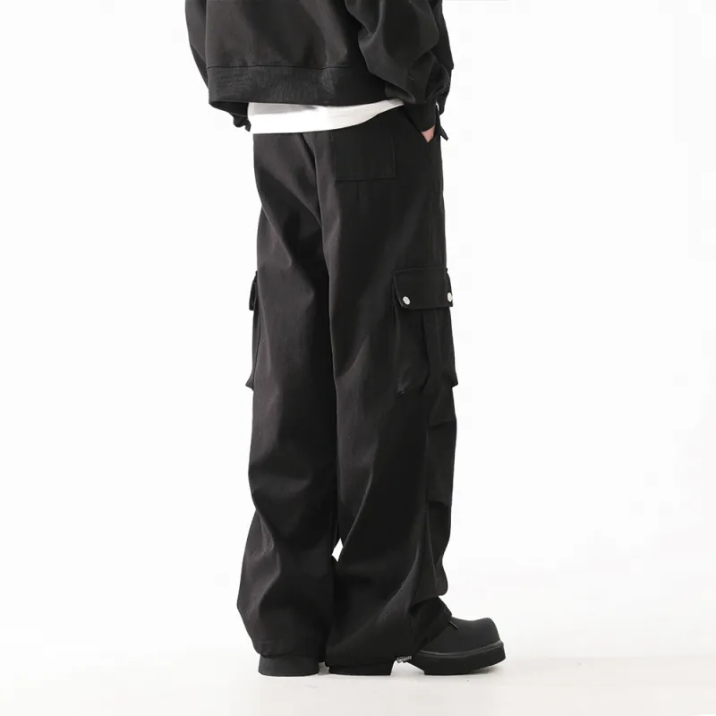 Kawasaki Casual Pants Unisex-6