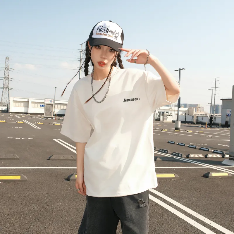 Kawasaki T Shirts Unisex-29