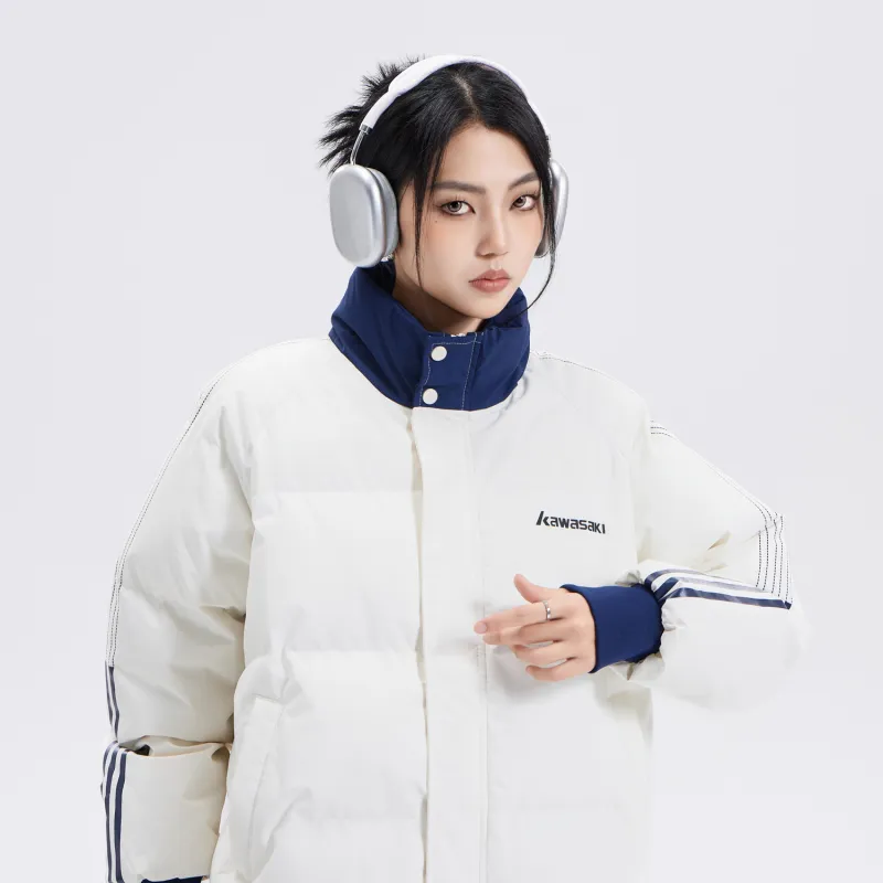 Kawasaki Jackets Unisex-39