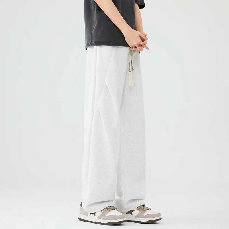 Kawasaki Knitted Sweatpants Unisex-4