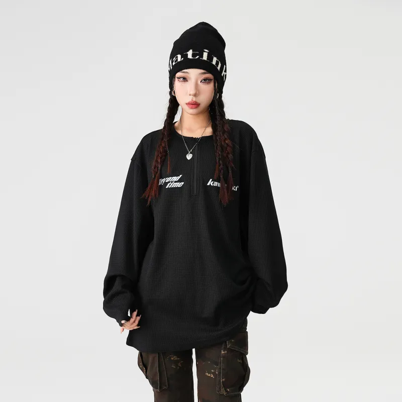 Kawasaki Sweatshirts Unisex-6