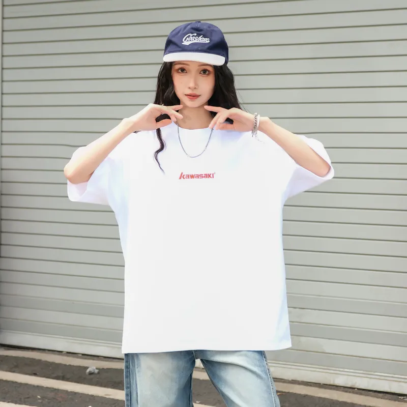Kawasaki T Shirts Unisex-13