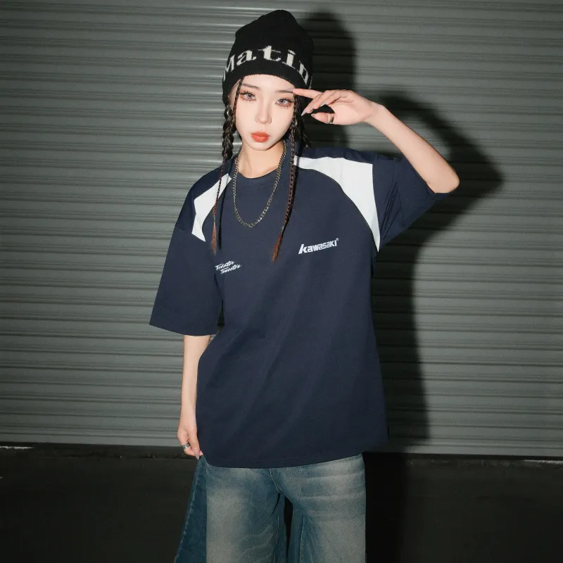 Kawasaki T Shirts Unisex-12