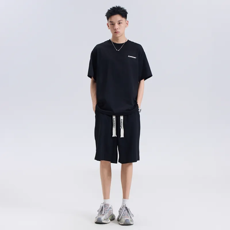 Kawasaki Casual Sportswear Unisex-2