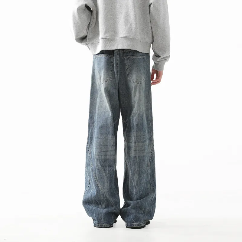 Kawasaki Jeans Unisex-13