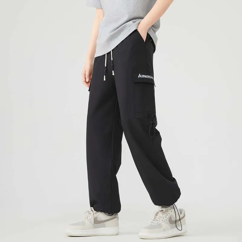 Kawasaki Casual Pants Unisex-3