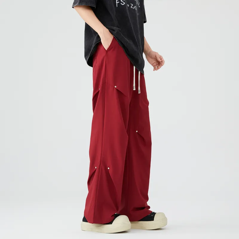 Kawasaki Casual Pants Unisex-19