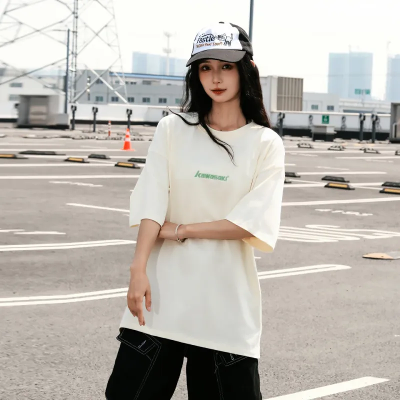 Kawasaki T Shirts Unisex-2