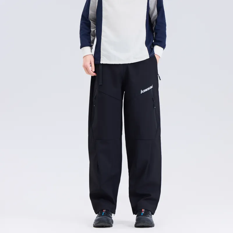Kawasaki Casual Pants Unisex-6