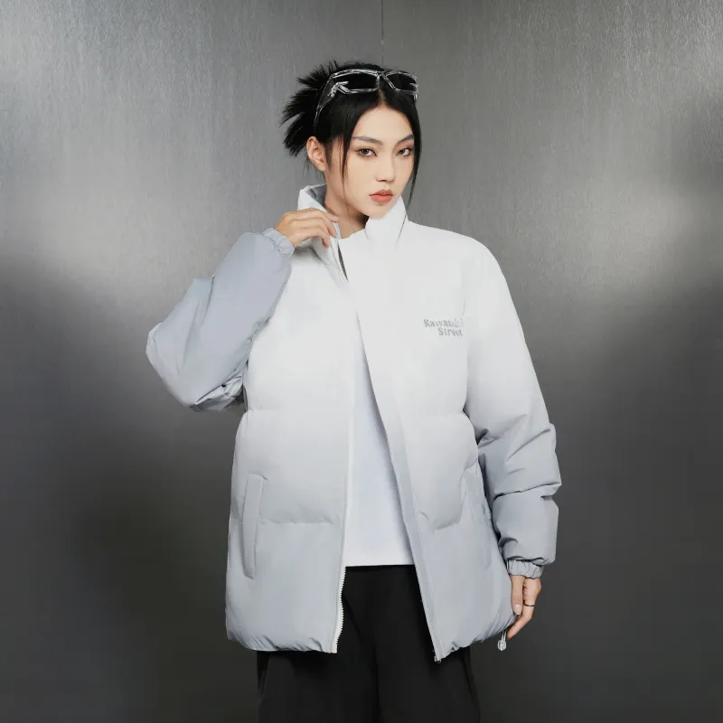 Kawasaki Jackets Unisex-31
