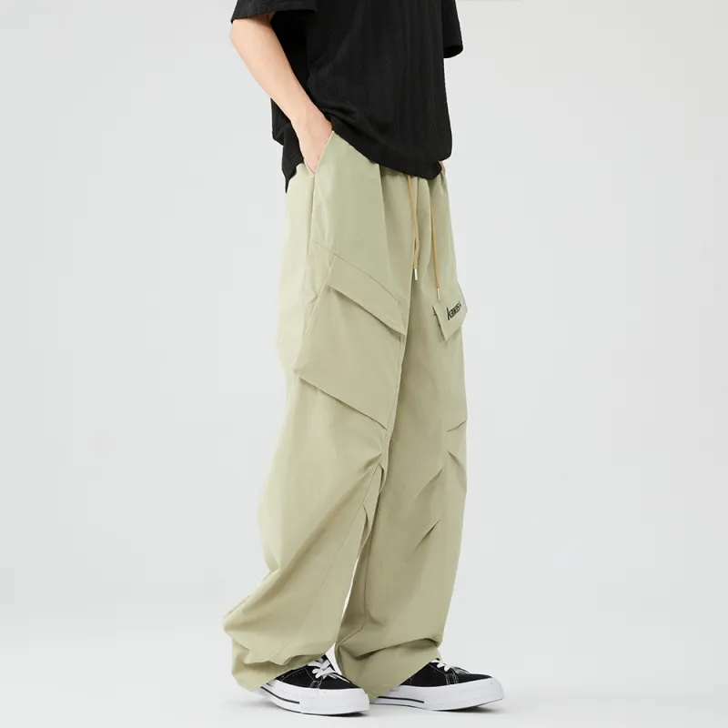 Kawasaki Casual Pants Unisex-20