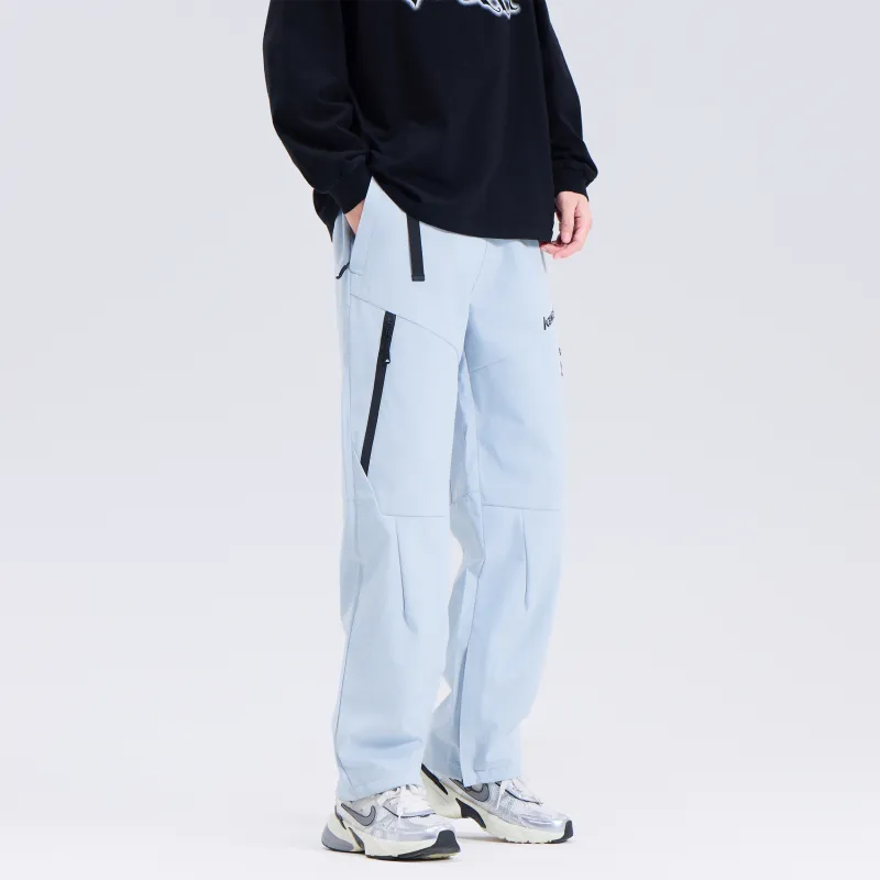 Kawasaki Casual Pants Unisex-17