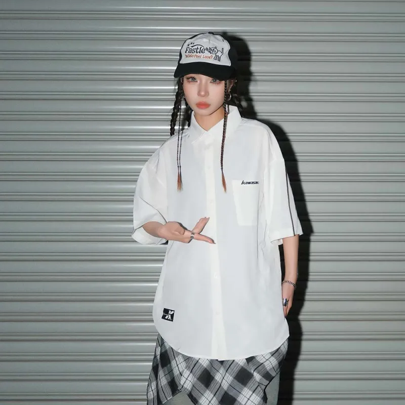 Kawasaki Shirts Unisex-11