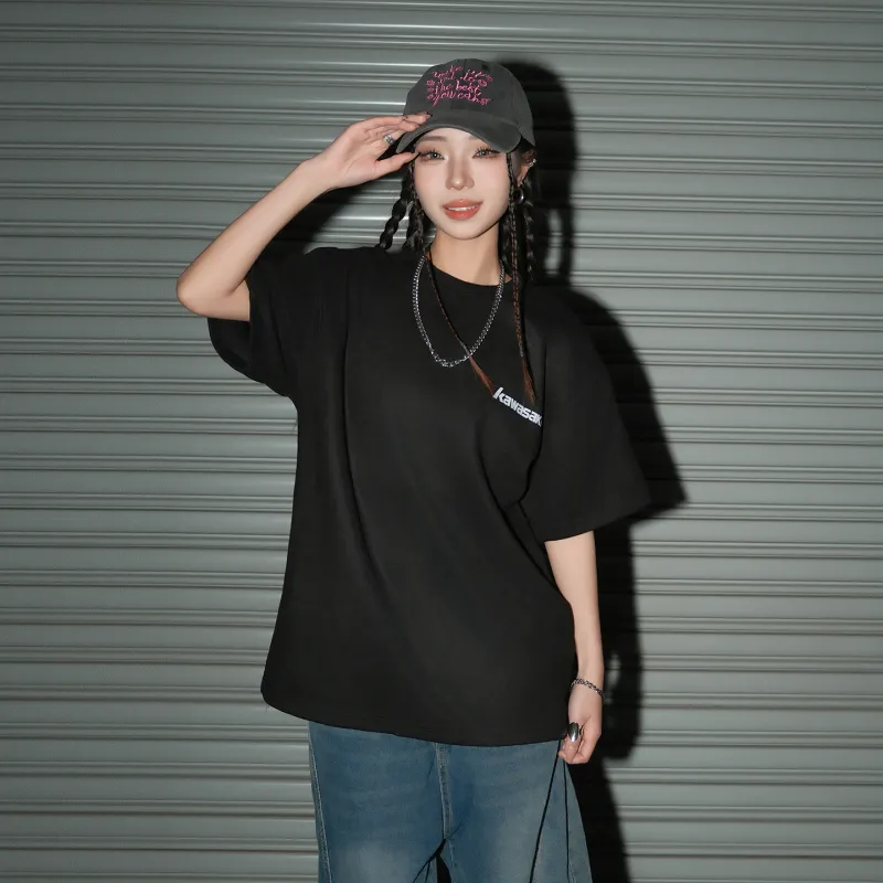 Kawasaki T Shirts Unisex-10