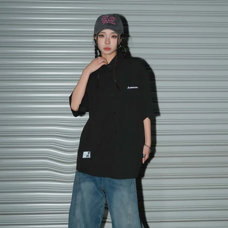 Kawasaki Shirts Unisex-4