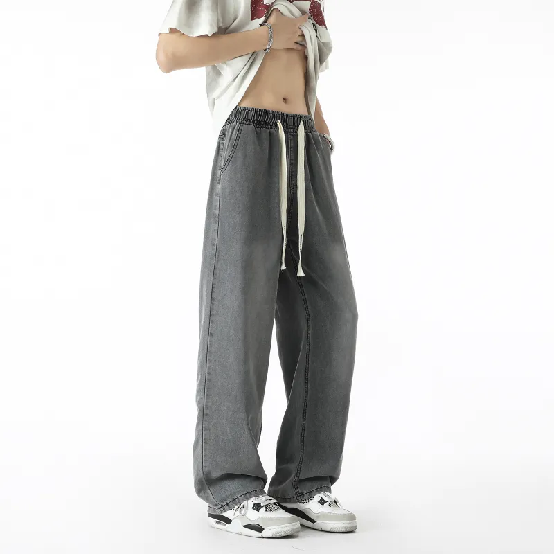 Kawasaki Jeans Unisex-25