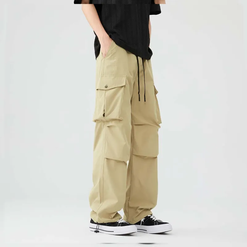 Kawasaki Casual Pants Unisex-20