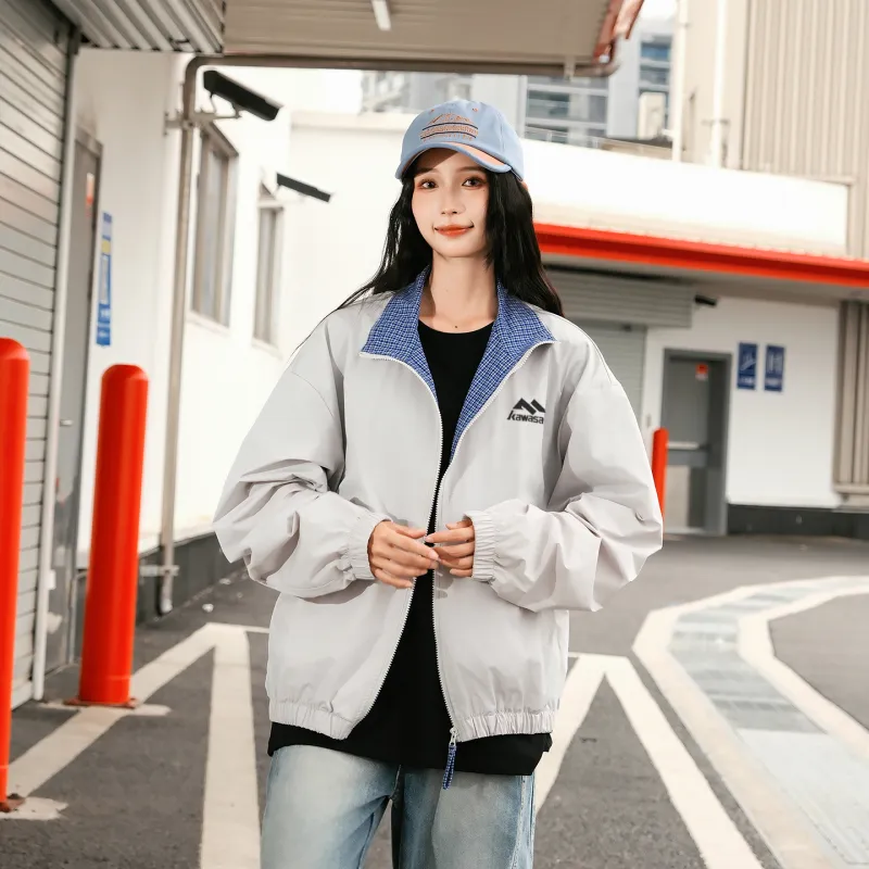 Kawasaki Sun Protection Clothing Unisex-15
