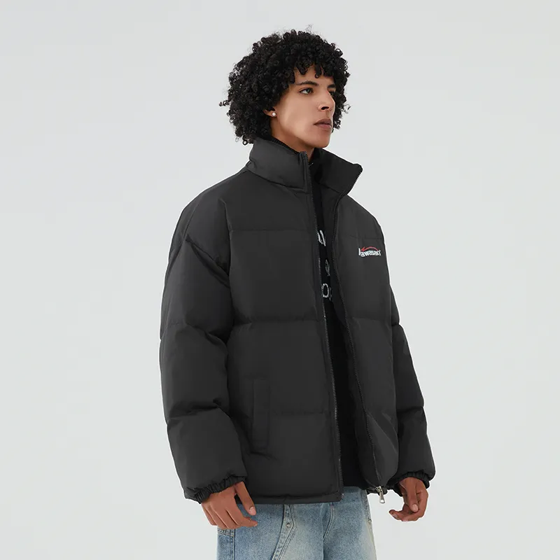 Kawasaki Puffer Jackets Unisex-39
