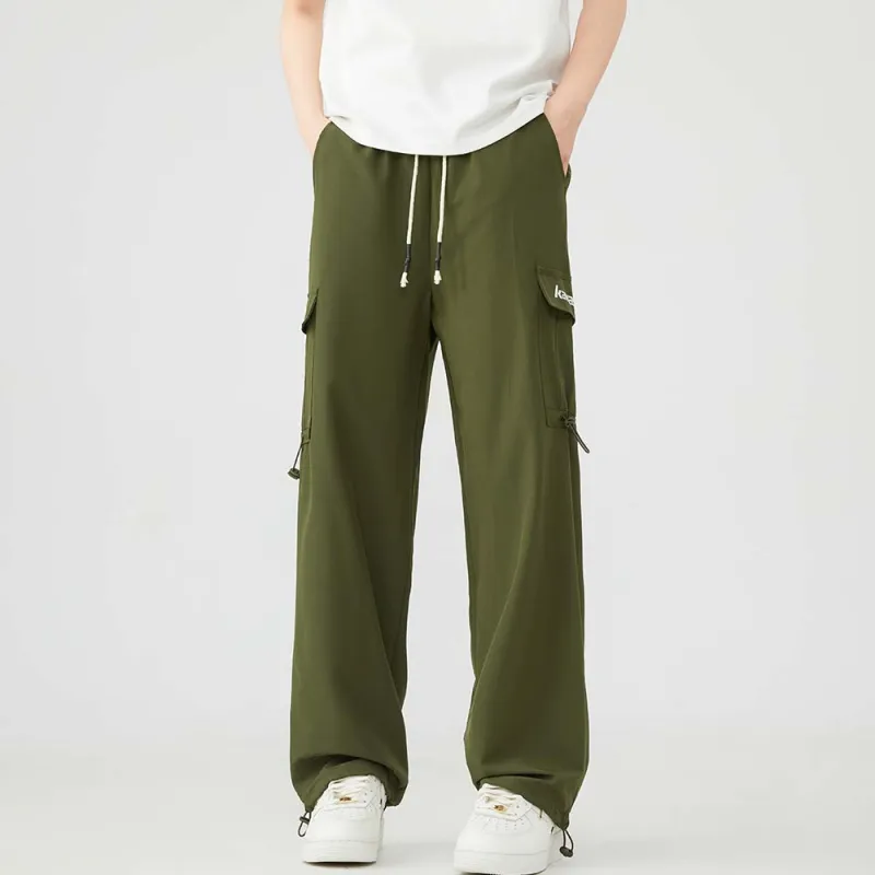 Kawasaki Casual Pants Unisex-25