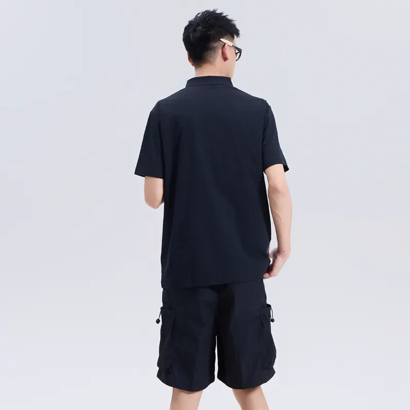 Kawasaki Polo Shirts Unisex-12