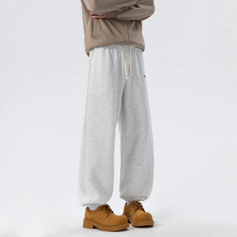 Kawasaki Knitted Sports Pants Unisex-20