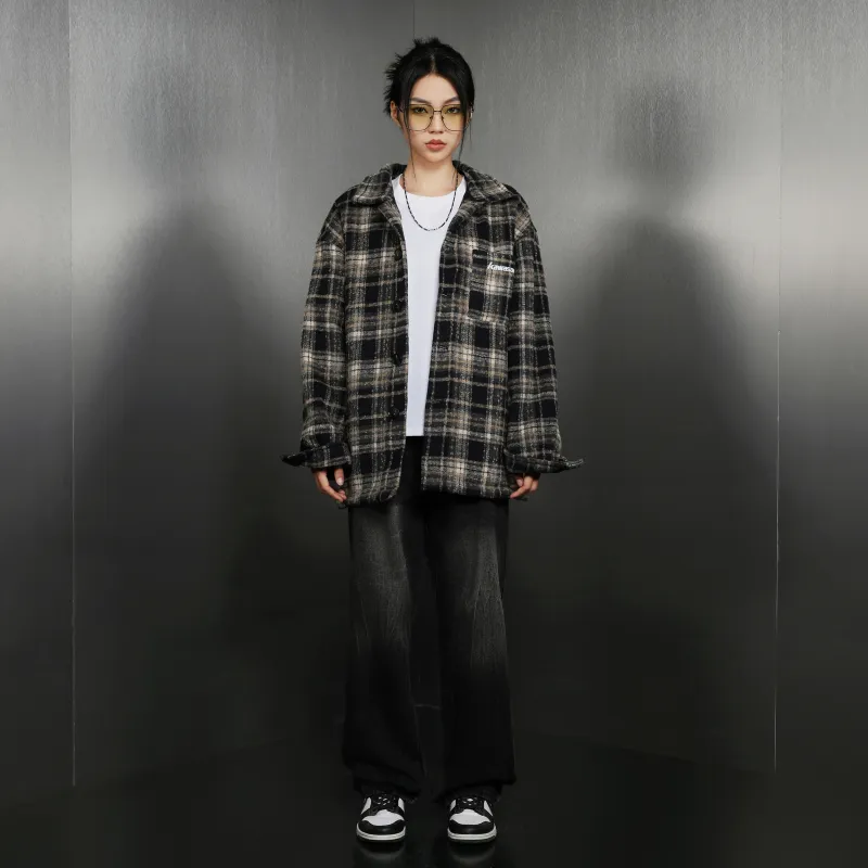 Kawasaki Puffer Jackets Unisex-2