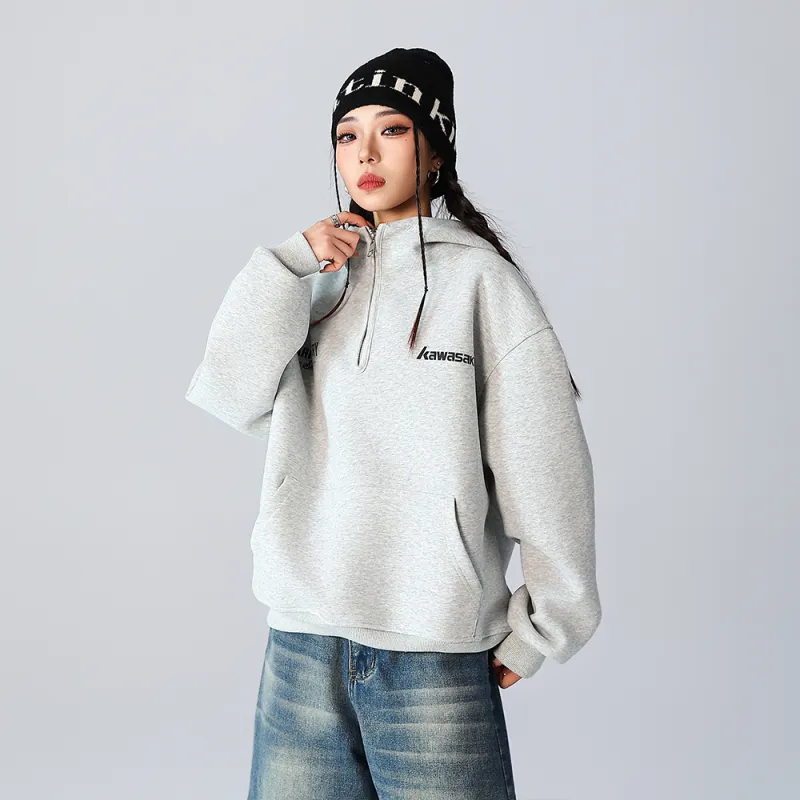 Kawasaki Sweatshirts Unisex-11