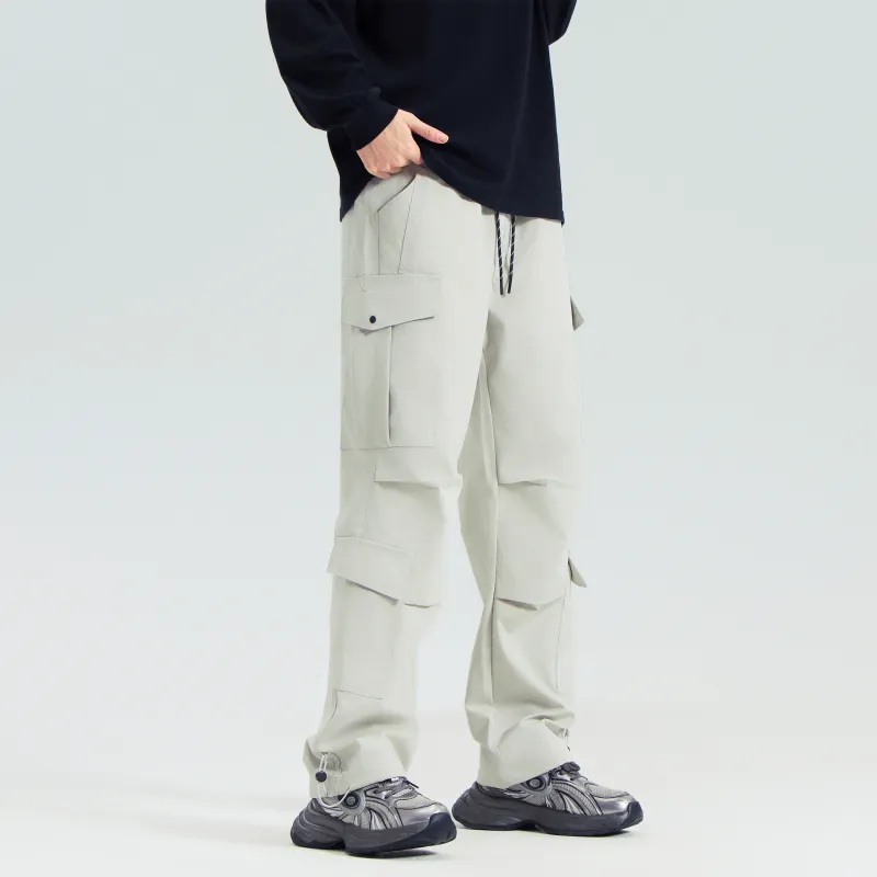 Kawasaki Casual Pants Unisex-9