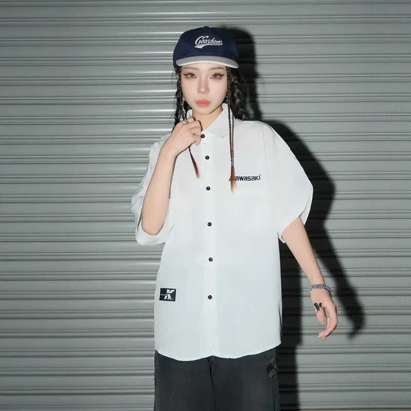 Kawasaki Shirts Unisex-13