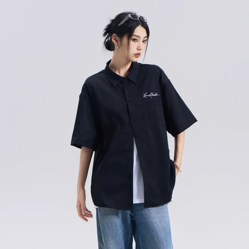 Kawasaki Shirts Unisex-5