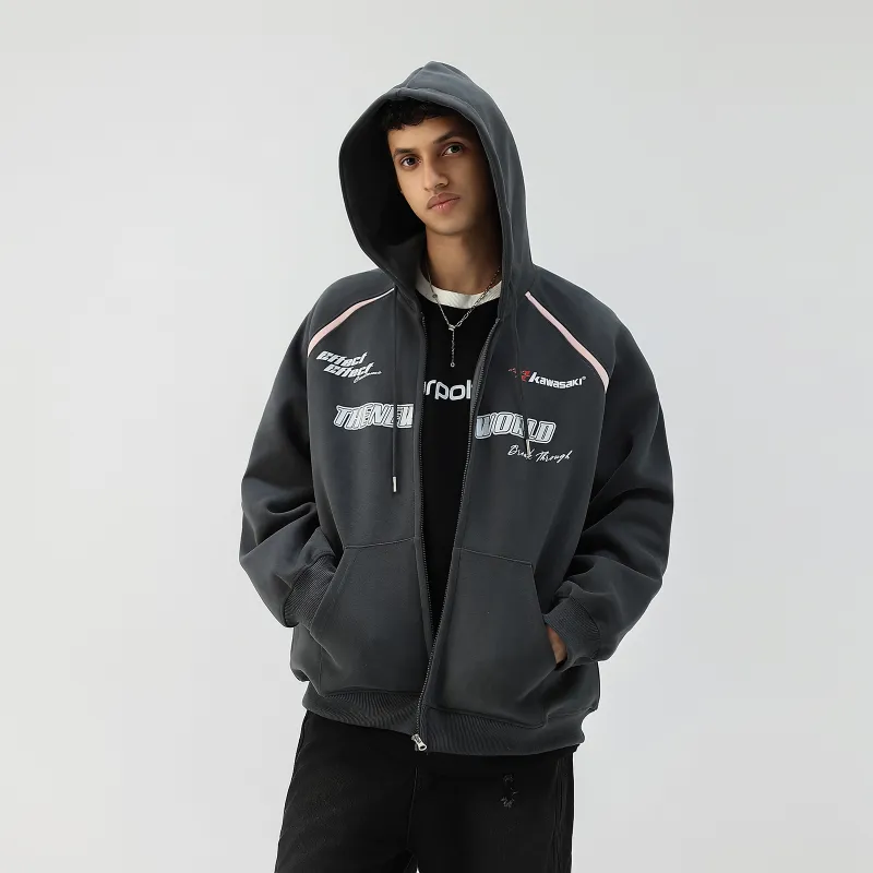 Kawasaki Sweatshirts Unisex-11