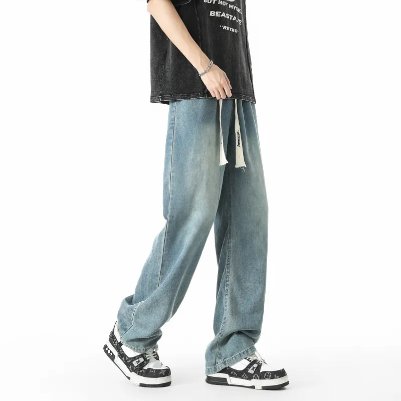 Kawasaki Jeans Unisex-2