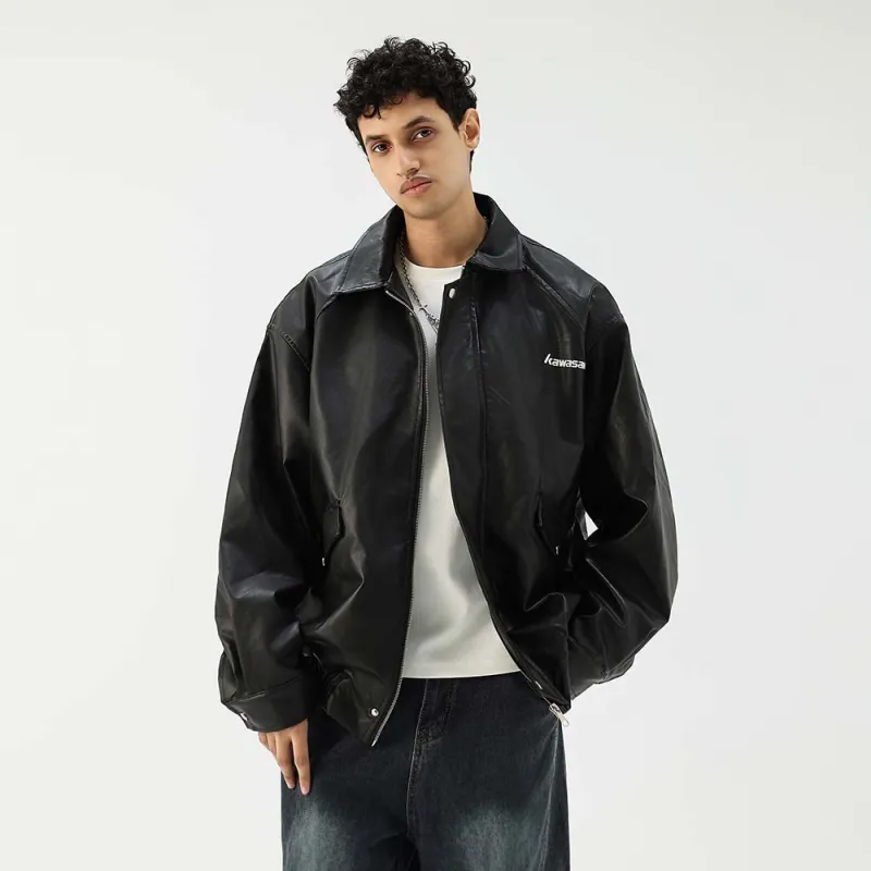 Kawasaki Jackets Unisex-6