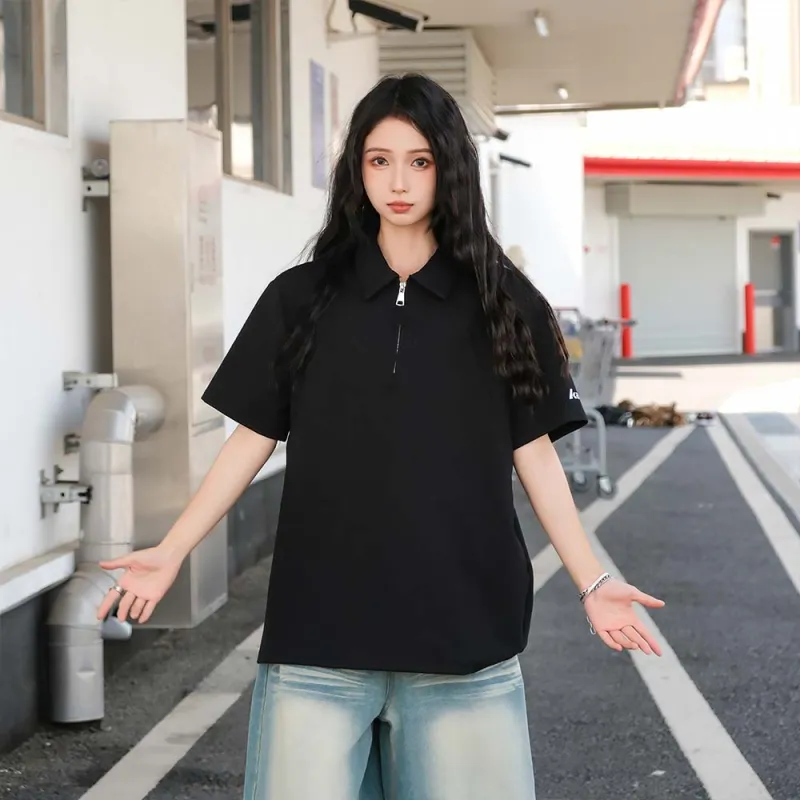 Kawasaki Polo Shirts Unisex-13