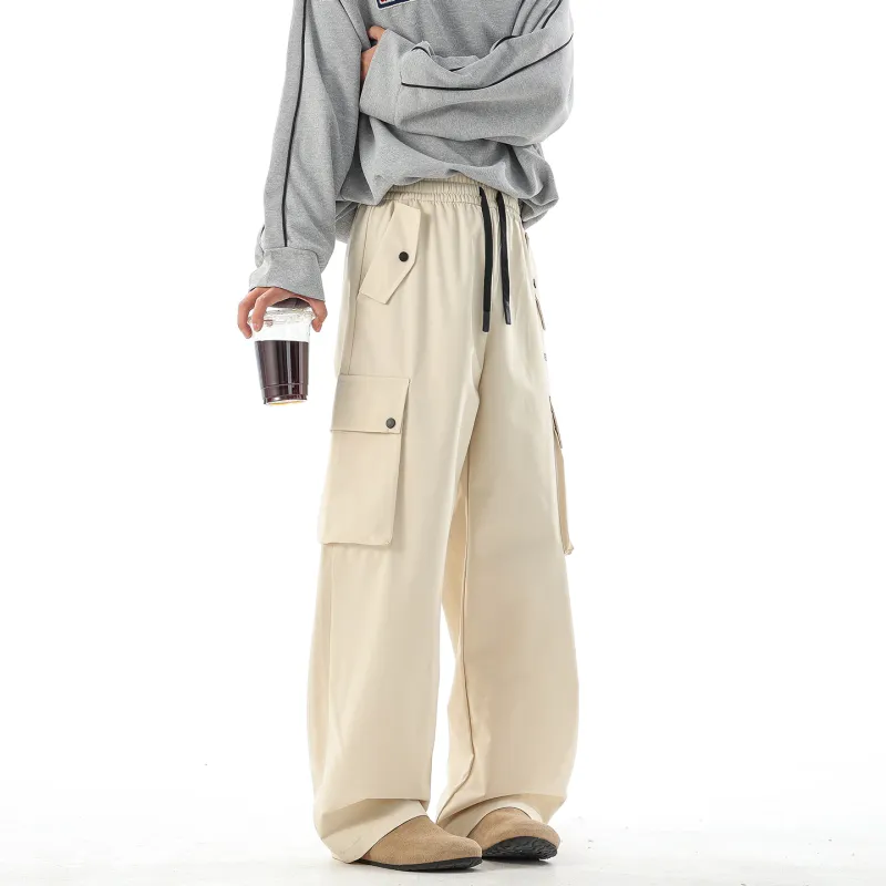 Kawasaki Casual Pants Unisex-13