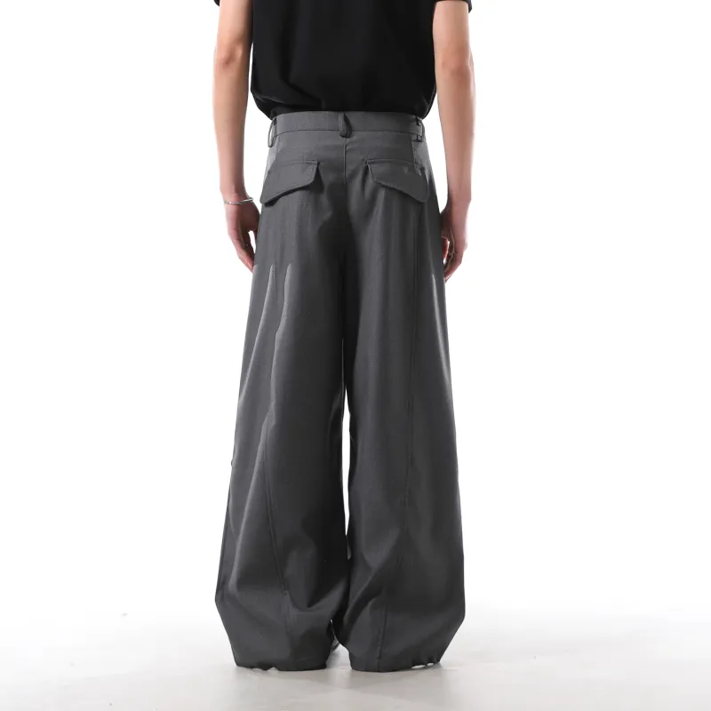Kawasaki Casual Pants Unisex-11