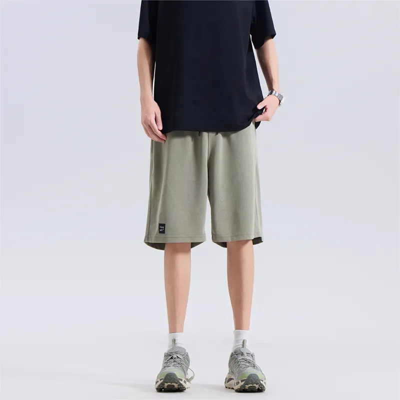 Kawasaki Casual Shorts Unisex-11